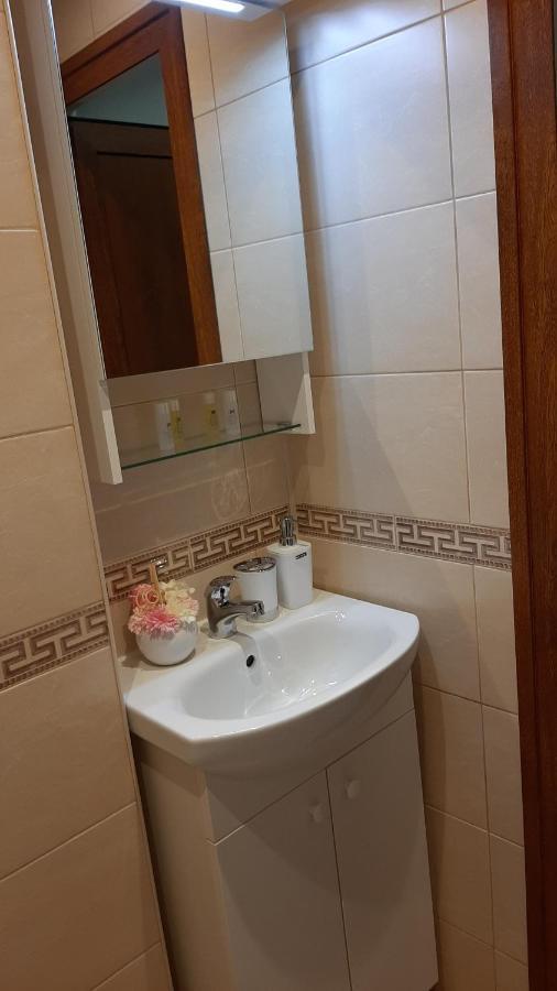 Апартамент Миг Haskovo Exterior foto