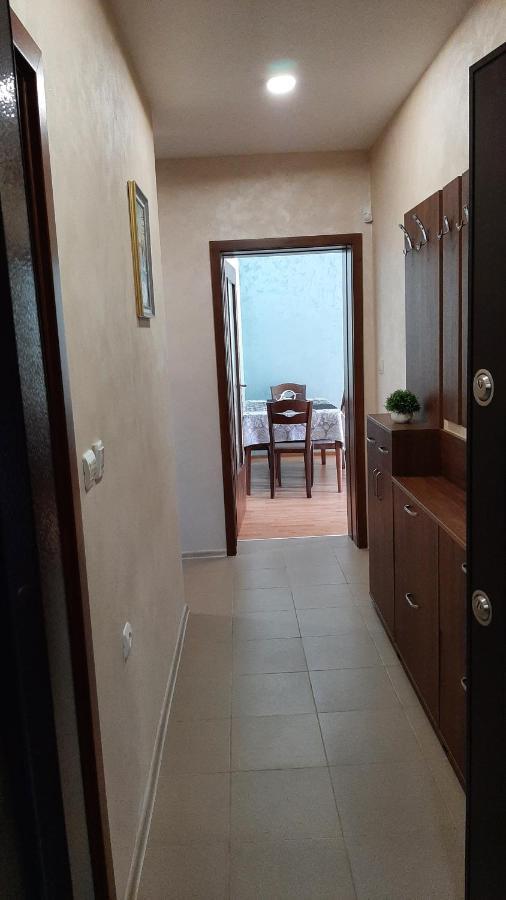 Апартамент Миг Haskovo Exterior foto
