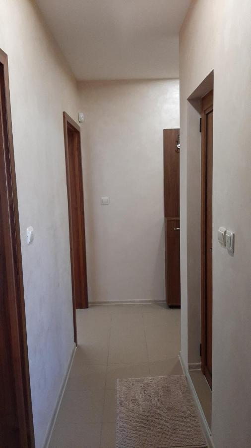 Апартамент Миг Haskovo Exterior foto